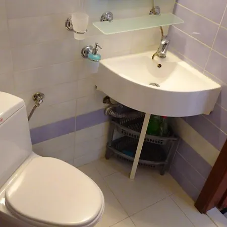 Apartment Sun, Sea, *