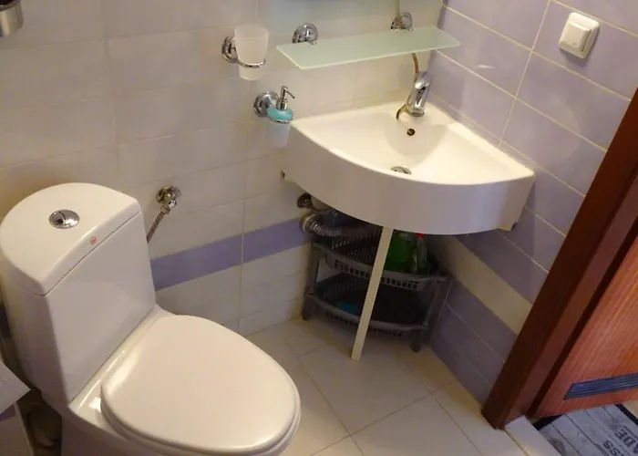 Apartment Sun, Sea, *