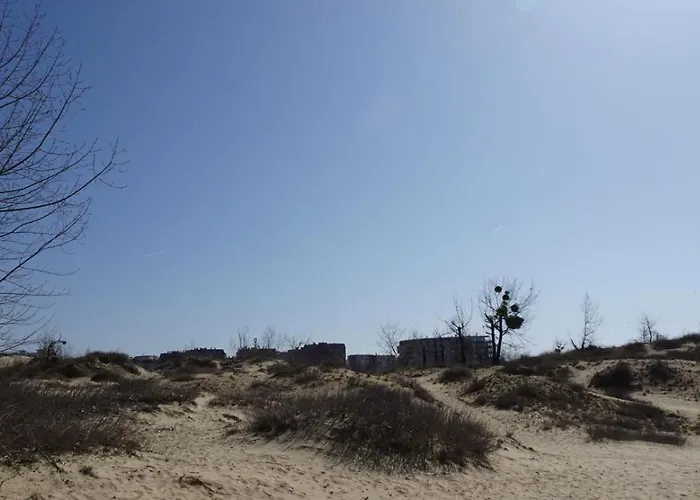 Apartment Sun, Sea, *