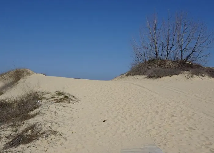 Apartment Sun, Sea, Sunny Beach