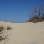 דירה Sun, Sea, סאני ביץ'