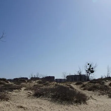 דירה Sun, Sea, *